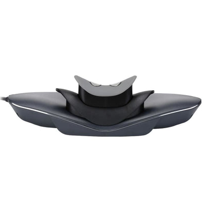 OrthoStretch™ – Dispositif de Traction Cervicale Ajustable & Ergonomique